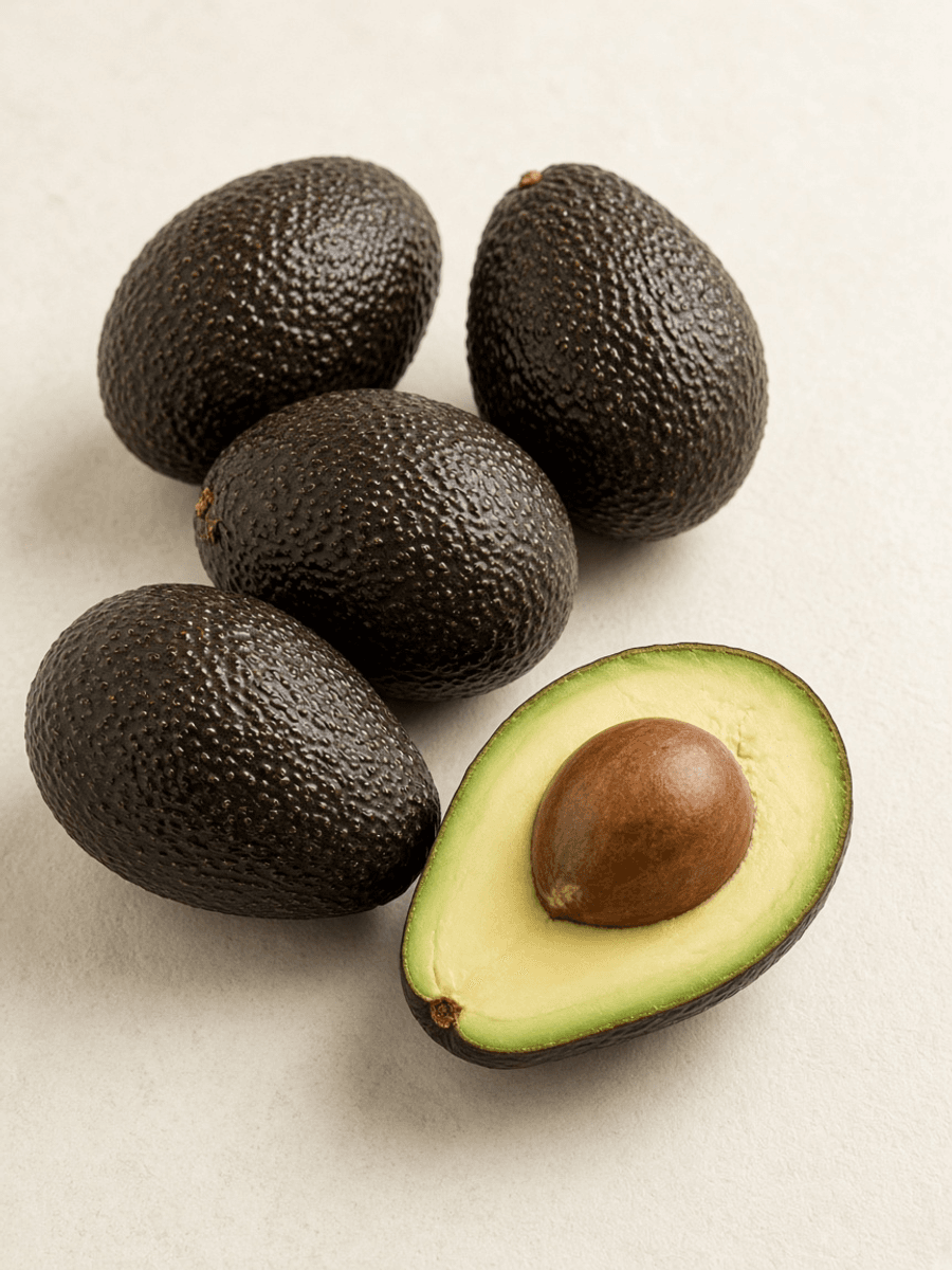 Fountain Group Avocados