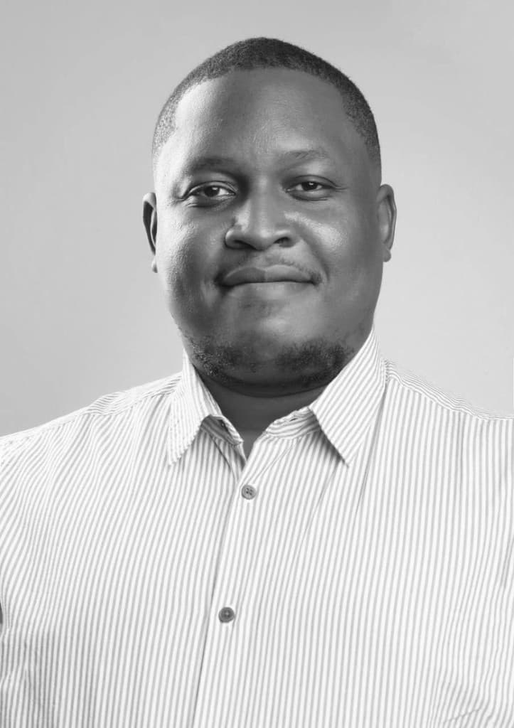 Ngome Ngale Lifanje, Founder & CEO