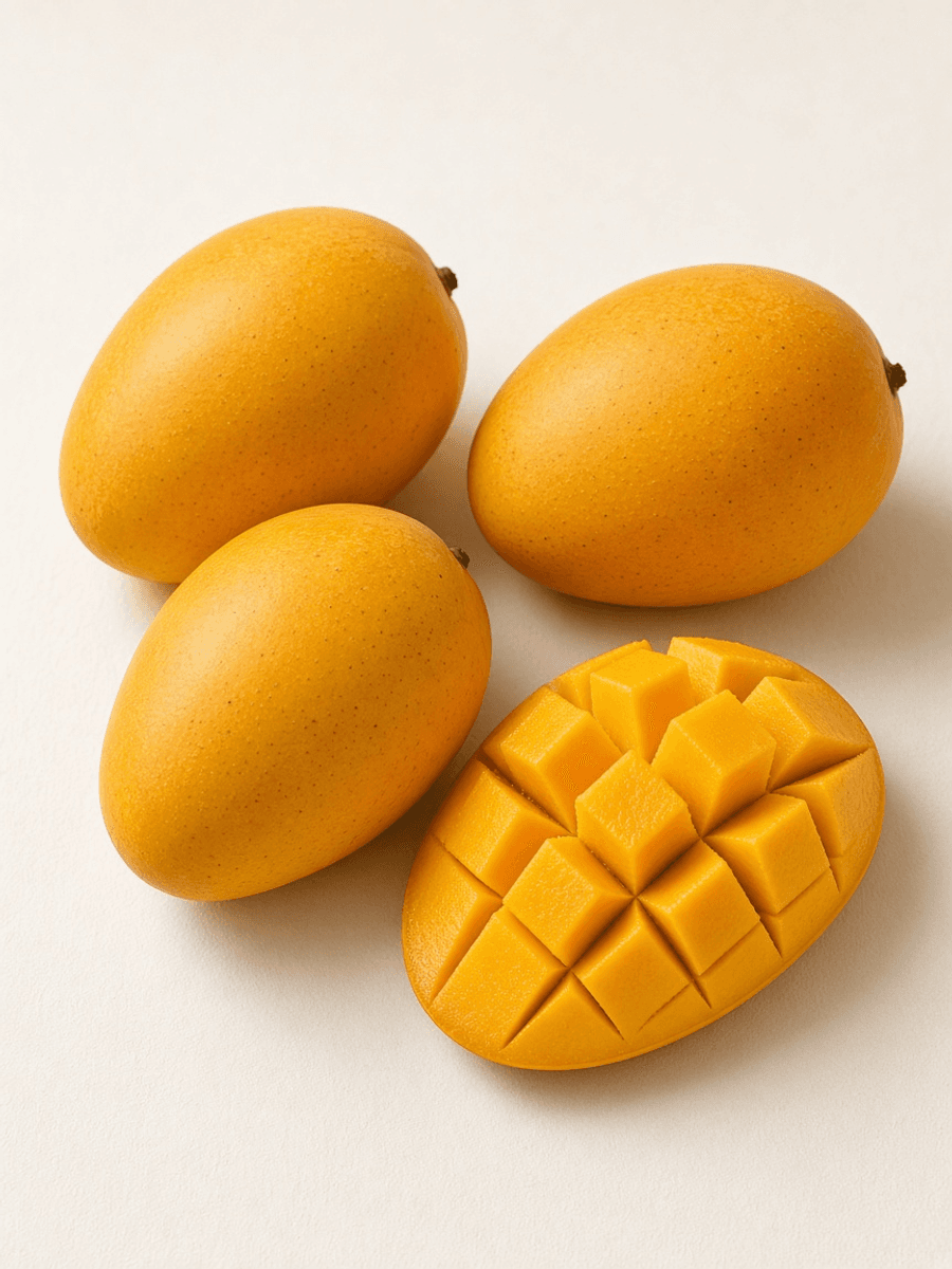 Fountain Group Mangoes